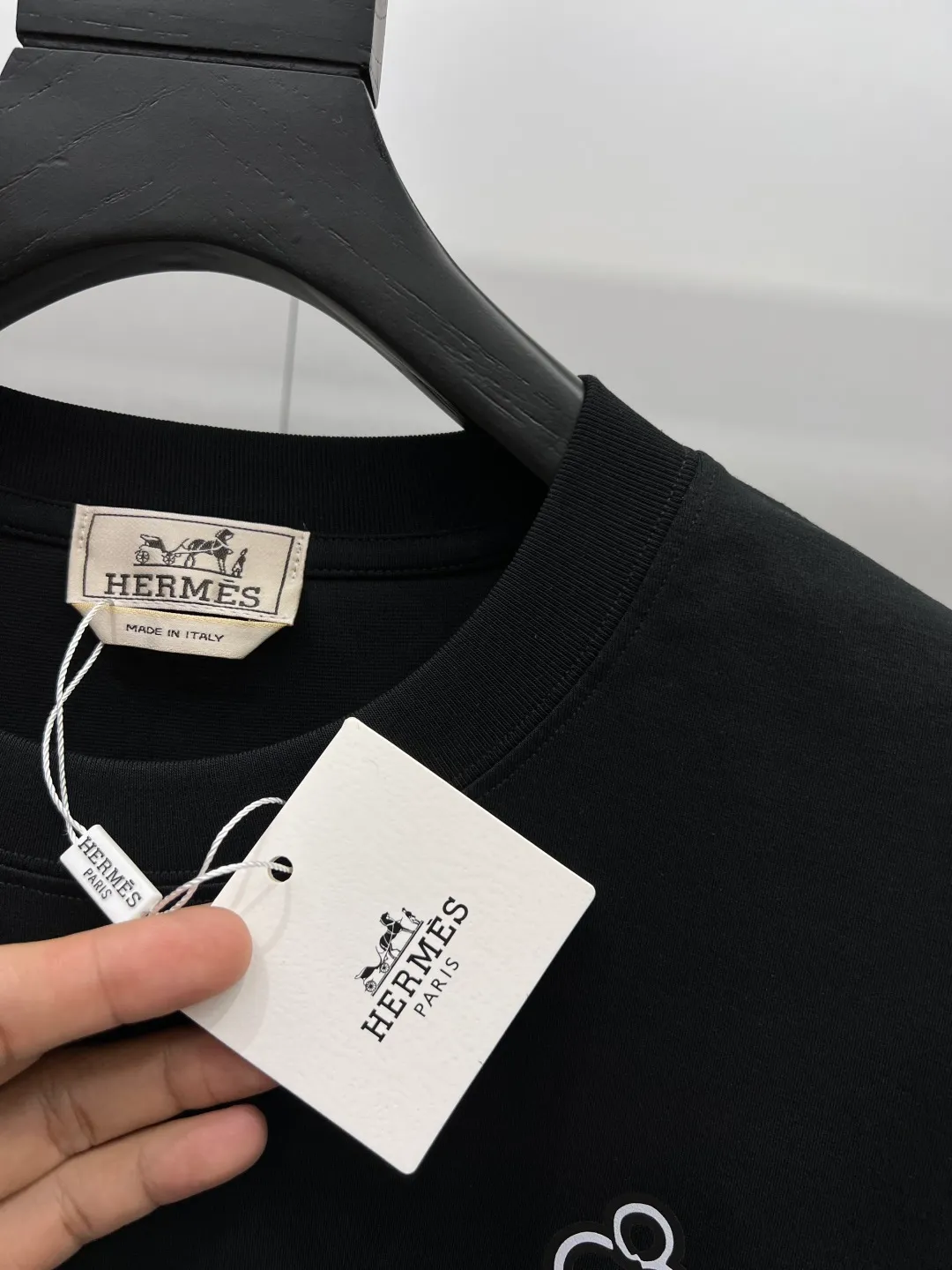 Hermes🌟New Arrival New Arrival T Premium ！ logo Premium . . . . . ！ ！ 🐎🐎Size：S-3XL（Size ） Size ， Sizes 220 ， 。。。